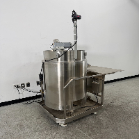 Thermo Scientific HyClone Single Use Bioreactor image 0